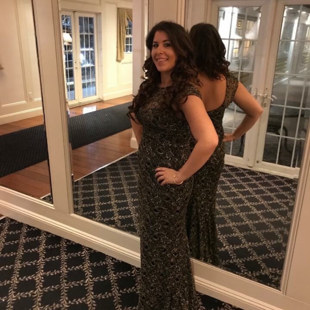 Meet your Posher, Rachel